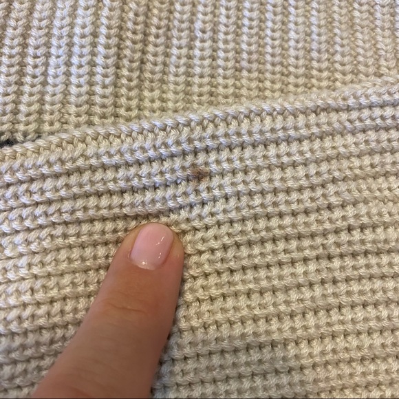 Knot Sisters Sweater - Picture 8 of 10